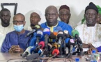 Ahmed Aïdara : « La manifestation de Yewwi Askan Wi et de Wallu Sénégal, prévue ce mercredi, est finalement autorisée »