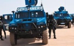 Leurs partisans arrêtés par des patrouilles de gendarmes : YAW avertit le Général Moussa Fall