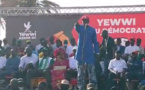 Manifestation de Yaw-Wallu : Macky Sall et Antoine Diome acculés