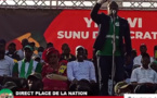 Manifestation Yaw-Wallu : Ameth Aïdara égratigne Macky Sall et Babacar Diagne du Cnra