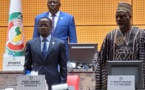 Session inaugurale du Parlement de la CEDEAO à Abuja : Le discours de Honorable Abdou Mbow, Vice-Président de l’Assemblée nationale du Sénégal