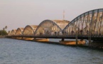 Saint-Louis : À partir du 13 juin prochain, la circulation sur le pont Faidherbe reprendra son cours normal