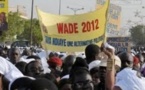 Retour de Wade à Dakar : Le Pds sonne la mobilisation, le régime banalise