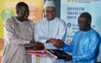 Signature d’une convention tripartite : SGO électrifie 6 villages de Sabodala a hauteur de 1,2 milliard FCfa