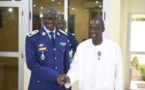 Décoré de la médaille d’honneur de la gendarmerie : Dg Moustapha Bâ, un modèle d’engagement, de loyauté et de dévouement (Le Témoin)