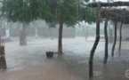 Prévisions météo de ce week-end : Orages et pluies attendus un peu partout au Sénégal