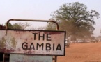 La Gambie ferme sa frontière avec le Sénégal