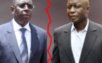 Idrissa Seck attaque Macky Sall: "Il est tout simplement incapable"