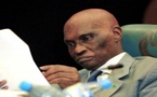 Audio - Abdoulaye Wade : "Mon retour est hautement politique"