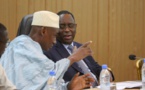 AUDIENCE AVEC DES MILITANTS DE RANEROU – Macky Sall adoube Amadou Dawa Diallo et mise sur le Ferlo pour combler d’éventuels gaps