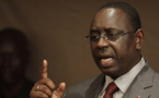 Macky Sall à des proches : « Que Wade se comporte correctement comme Abdou Diouf, sinon… »