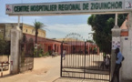 Mort de Idrissa Diémé : Ce qu'en dit le procureur de Ziguinchor