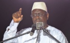 Macky Sall, un homme seul (Leral)