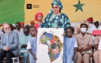 Clôture de la 34e édition de la Semaine nationale de l’Enfant : Ndèye Saly Diop Dieng contre toute forme de maltraitance