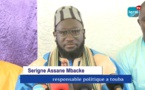 Détention de Cheikh Abdou Bara Dyoli: Assane Mbacké alerte sur ses mauvaises conditions de traitement