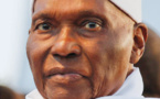 Audio - Le discours va-t-en guerre de l'opposant Abdoulaye Wade