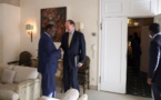 Sommet G7 à Munich : Macky Sall, le plus courtisé en Allemagne