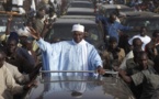 Le vieux renard et son fils - Par Momar Dieng