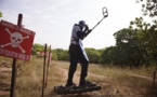 Centre national d’action antimines au Sénégal : Le personnel sans salaire depuis trois mois