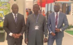 Forum urbain mondial : Mamadou Diagne Sy Mbengue "vend" l'expertise de la SN HLM