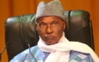 Serigne Cheikh Sidy Mokhtar Mbacké à Wade : "Togal ci rewmi..."