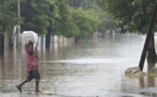 Alerte Météo : l’Anacim annonce un dimanche pluvieux dans plusieurs localités du pays