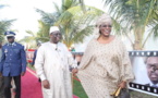 Vidéo - Quand le Président Macky Sall danse le "Goumbé"