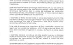 Crise en Casamance : L’appel de Paris de l’Association SOS Casamance