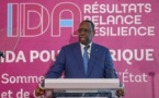 Macky Sall: « Nous avons plus de 60% des terres arables du monde, on ne devrait pas parler de famine en Afrique »