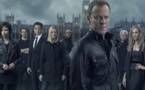 Jack Bauer revient en forme dans la nouvelle saison de "24H Chrono"