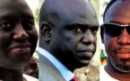 Investiture de Aliou Sall, Mansour Faye, Adama Faye et Abdoulaye Thimbo : La famille avant le parti et les alliés