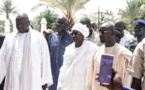 Touba / Serigne Mountakha à Mimi Touré: «Mon estime et mon soutien pour Macky Sall, augmentent chaque jour »