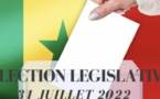 Elections législatives du 31 juillet 2022: La bonne organisation du scrutin exigée