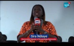 Saly : le Port de Ndayane suffit comme preuve pour voter BBY selon Sira Ndiaye