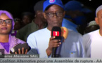 Vélingara / Thierno Alassane Sall à propos du Cash transfert : «Les bénéficiaires ne voient pas que c’est la perpétuation de leur misère»