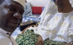 Nécrologie : le chanteur Fallou Dieng a perdu sa mère, Adja Fatou Fall