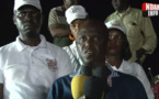 Législatives 2022 / Mansour Faye : "Macky Sall fait la part belle au département de Saint-Louis"