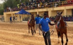 Sports équestres : "Major" de l’écurie « Réunie » remporte pour la deuxième année consécutive, le Grand Prix Kirène