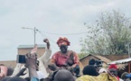 Législatives 2022 / Aminata Touré à Gouloumbou : «Le Sénégal est uni et indivisible»