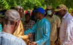 La Coalition Aar Sénégal en tournée dans les départements de Kanel : les images (Photos)