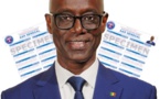 Thierno Alassane Sall : "Chaque denier public, sorti des caisses de l'Assemblée nationale, doit être tracé et justifié..."