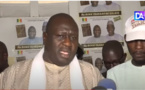 Touba : voilà comment Serigne Fallou Mbacké Transitaire apporte son soutien au Président Macky Sall