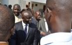 Idrissa Seck cogne encore Macky Sall