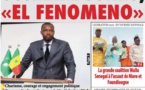 Liste rouge médias corrompus : Depuis qu'Ousmane Sonko a annoncé ses futures calomnies, certains patrons de presse ont peur