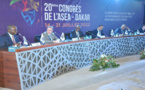 20e Congrès de l’Association des Sociétés d’Electricité d’Afrique –ASEA : fin, hier, d’un évènement marquant