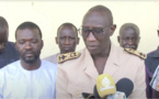 Touba : Amadoune Diop, Préfet de Mbacké, demande la construction d’un centre psychiatrique