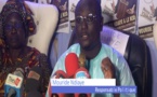 Mouride Ndiaye (Gueum Sa Bopp) s’embarque dans le navire «marron-beige» de BBY