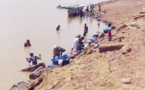 Fortes pluies : Le fleuve déborde entre Bakel et Matam