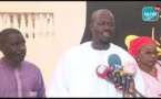 Mouhamadou Lamine Massaly traite Ousmane Sonko d'"éternel violeur" et écrase Yewwi Askan Wi