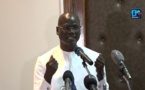 Réactions de Abdourahmane Diouf à ses propos : "Sonko a rompu le pacte d'amitié..."